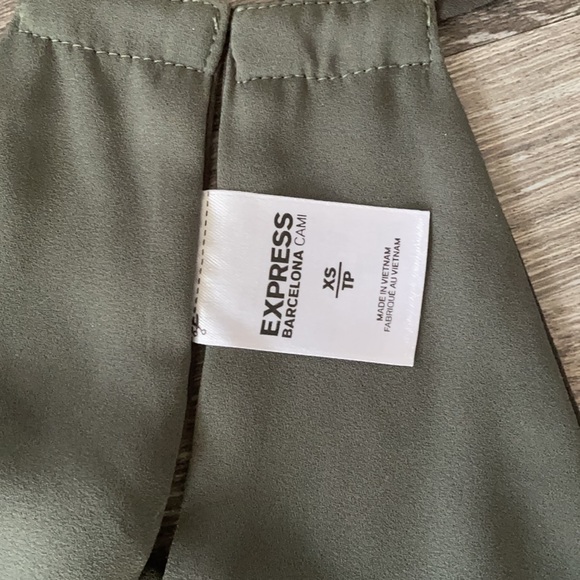 Express tank - Picture 2 of 3